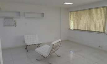 Imagem 2: Sala Comercial 02 Corporate & Offices , com 22 m²