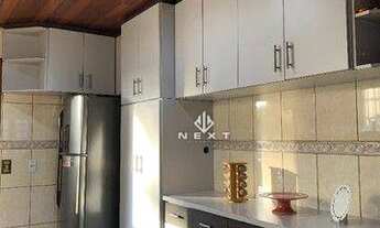 Imagem 6: Casa com 4 dormitórios à venda, 250 m² por R$ 1.431.000 - São Fernando Residência - Baruer