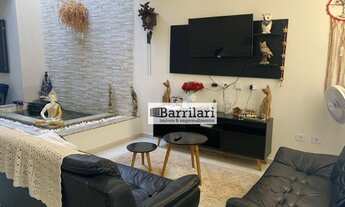 Imagem 2: Casa com 3 dormitórios à venda, 169 m² por R$ 950.000,00 - Portal Ville Jardim Europa - Bo