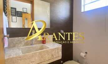 Imagem 3: CASA EM CONDOMÍNIO RESIDENCIAL em BOM JESUS DOS PERDOES - SP, CONDOMINIO VALE DO SOL