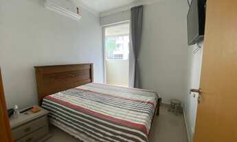 Imagem 4: Apartamento à venda no Patrimônio próximo ao Praia Clube com 3/4