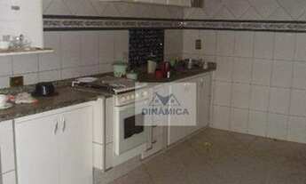 Imagem 4: Casa residencial à venda, Jardim São Domingos, Sumaré