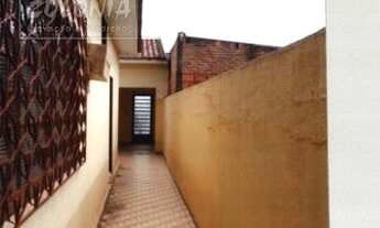 Imagem 2: Araraquara - Casa Padrão - Jardim Panorama