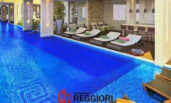 Imagem 6: 4 SUÍTES E ESPAÇO GOURMET MEIA PRAIA ITAPEMA