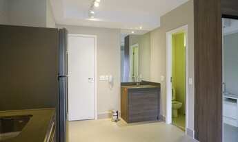 Imagem 5: Apartamento para venda com 35 metros quadrados com 1 quarto na Consolação - São Paulo - S