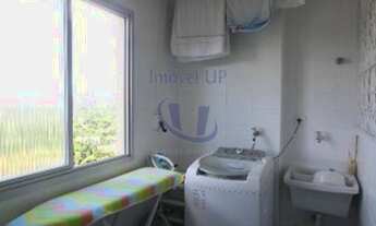 Imagem 2: Apto 106m² 3 dormitórios, 1 suíte, 2 vagas, lazer completo no Alto de Pinheiros