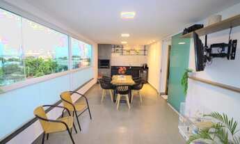 Imagem: UBERLâNDIA - Apartamento Padrão - Tubalina