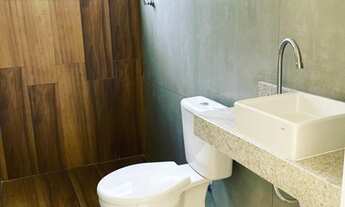 Imagem 6: Casa para venda com 140 metros quadrados com 3 quartos em Portais (Polvilho) - Cajamar - S