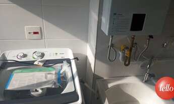 Imagem 7: São Paulo - Apartamento Padrão - Jabaquara