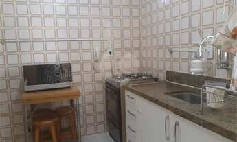 Imagem 7: São Paulo - Apartamento Padrão - VILA NOVA CONCEIÇÃO