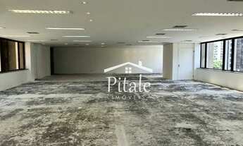 Imagem 2: Sala à venda, 245 m² por R$ 3.116.500 - Vila Olímpia - São Paulo/SP