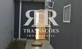 Imagem 5: CASA 3 DORMITÓRIOS, 230m² A VENDA POR R$ 900.000,00 OU ALUGUEL POR R$ 4.000,00 - VALE FLOR