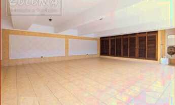 Imagem 2: Santo André - Casa Padrão - Jardim