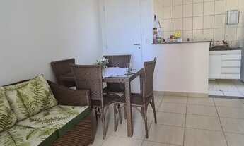 Imagem 6: Apartamento para venda tem 57 m ² com 2 quartos em Capim Macio - Natal - RN