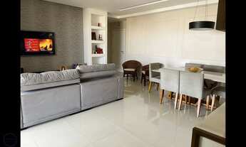 Imagem 7: Apartamento com 3 dorms, Marapé, Santos - R$ 1.44 mi, Cod: 23906