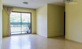 Imagem: VENDA - 94m2, 3 dormitórios, 2 vagas, lazer