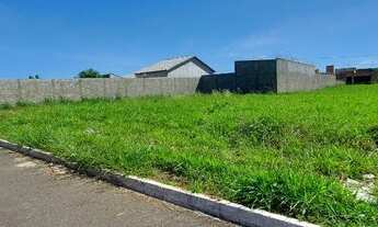 Imagem 4: Agio lote Abadia, 230m² Parcelas de R$475 Prox. a Prefeitura