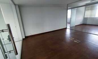 Imagem 7: Sala comercial 220 m2 - 4 banheiros, 5 salas , 6 vagas garagem - Prado