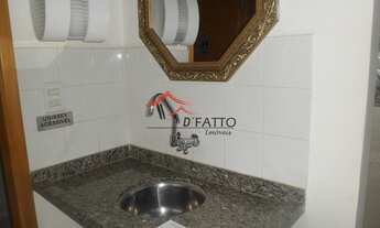 Imagem 5: Loja Ponto Comercial na Av. Otávio P. Brizolla