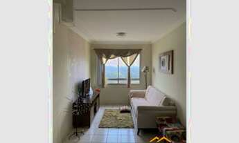 Imagem 2: Apartamento Residencial à venda, Santana, São José dos Campos - AP5496