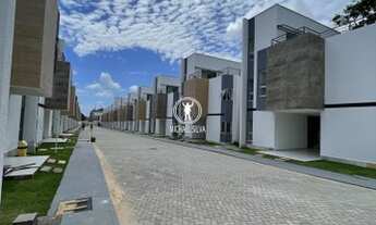 Imagem 5: Berlin, Casa de Condomínio Fechado, 4 Suítes, 2 Vagas