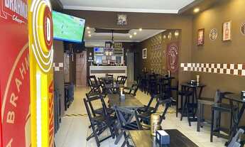 Imagem 7: Prédio Comercial no Bairro da Pedreira 3 pavimentos 320 m²