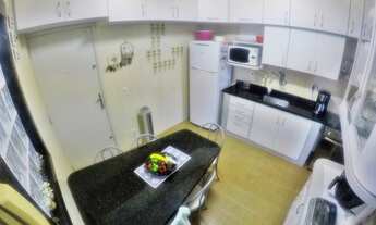 Imagem 6: Apartamento Vitória Jardim Camburi