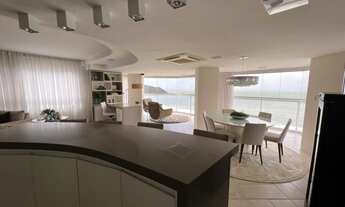 Imagem 6: Apartamento para venda tem 237 metros quadrados com 4 quartos em Centro - Balneário Cambor