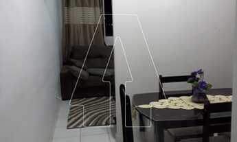 Imagem 2: Araçatuba - Apartamento - Vila Aeronáutica