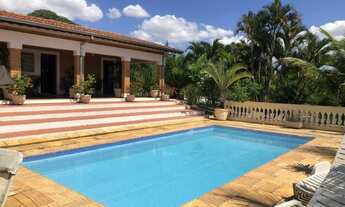 Imagem 2: Indaiatuba - Chácara - Colinas do Mosteiro de Itaici