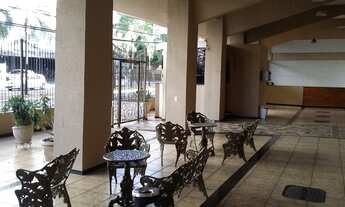 Imagem: Apartamento para venda com 123 metros quadrados