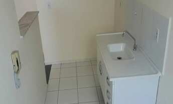 Imagem 4: APARTAMENTO RESIDENCIAL em ITU - SP, Spazio Parque Inca