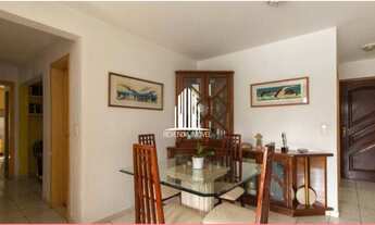 Imagem 5: Apartamento Tatuapé 90m²