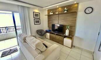 Imagem 4: Alugo Excelente Apartamento Mobiliado na Batista Campos Belém-PA