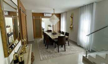 Imagem 7: CASA EM CONDOMÍNIO - RESIDENCIAL REAL PARK - SP