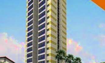 Imagem 2: Apartamento residencial à venda, Campo Grande, Recife. fase acabamento