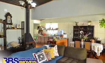 Imagem 7: CASA A VENDA EM CONDOMINIO FECHADO COM ACESSO PARA A LAGOA !!