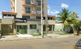 Imagem: Apartamento de 43 metros quadrados no bairro