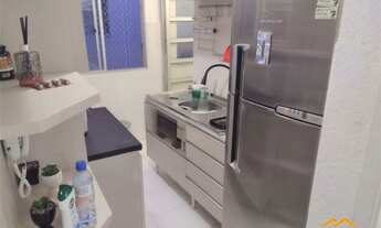 Imagem 5: Apartamento Residencial à venda, Vila São Geraldo, São José dos Campos - AP6399