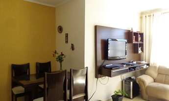 Imagem 3: Apartamento 03 dormitórios - 02 vagas para auto - São Roque / SP Vila Santa Isabel