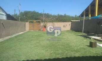 Imagem 3: Casa com 03 dormitórios à venda, 360 m² por R$ 420.000 - Itaipu - Niterói/RJ