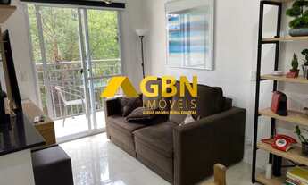 Imagem 4: Apartamento na Vila Andrade com dois dormitórios sendo um suíte