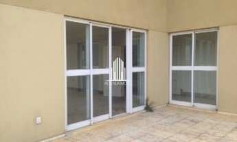 Imagem 2: Cobertura em Pinheiros com 702m2 4 suítes 6 vagas de garagem