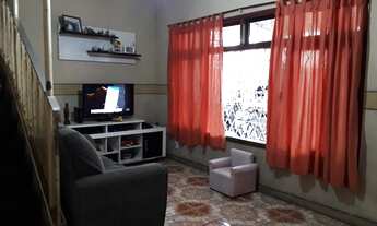 Imagem: BOM SOBRADO TRÊS DORMITÓRIOS VILA SÃO