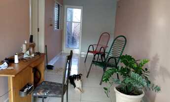 Imagem 4: Casa à Venda no Bairro Jardim Monte Castelo