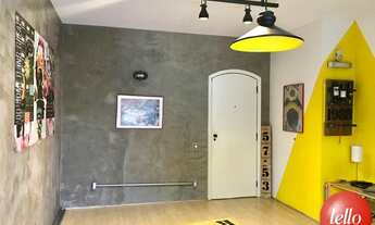 Imagem 2: São Paulo - Apartamento Padrão - Moema