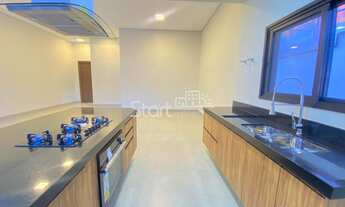 Imagem 6: Casa - Alphaville Dom Pedro 3 - Campinas