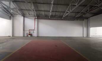 Imagem: Galpão, Vila Mathias, Santos, Cod 23935