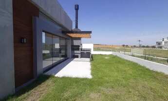 Imagem 4: Casa no Alphaville com vista para lago