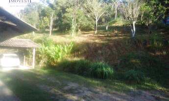 Imagem 2: Casa com 4 dormitórios à venda, 92 m² por R$ 460.000 - Caxito - Maricá/RJ